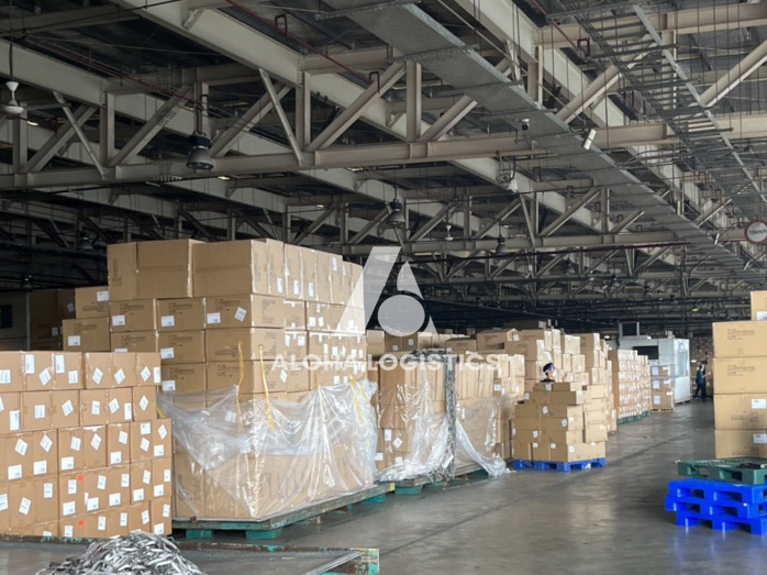 VIETNAMESE SHIPPING LINES GRAPPLE WITH CHINESES REGULATIONS &ndash; ALOHA LOGISTICS