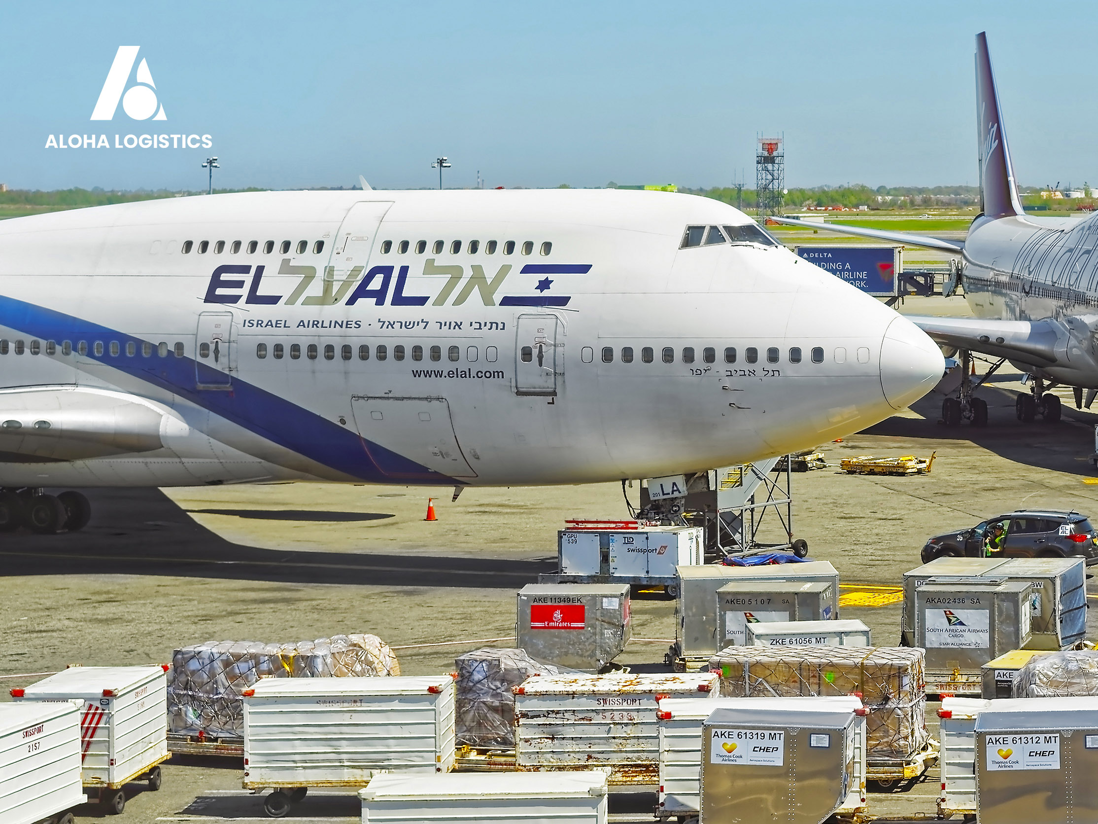 AIR CARGO DEMAND DROPS STRONGLY FURTHER AS HOILIDAY SEASON STARTS - ALOHA LOGISTICS 