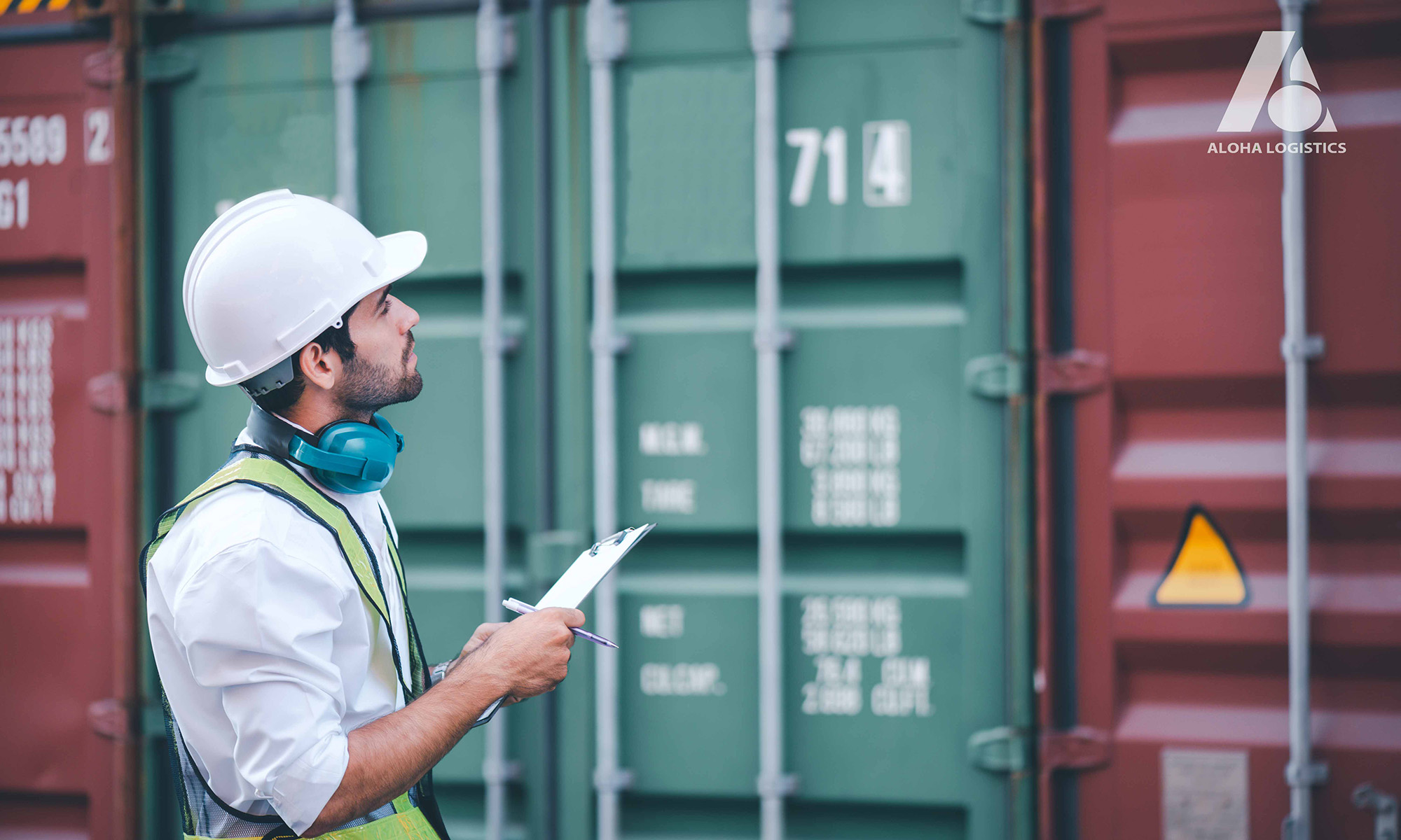 CUSTOMS CLEARANCE IN VIETNAM - ALOHA LOGISTICS