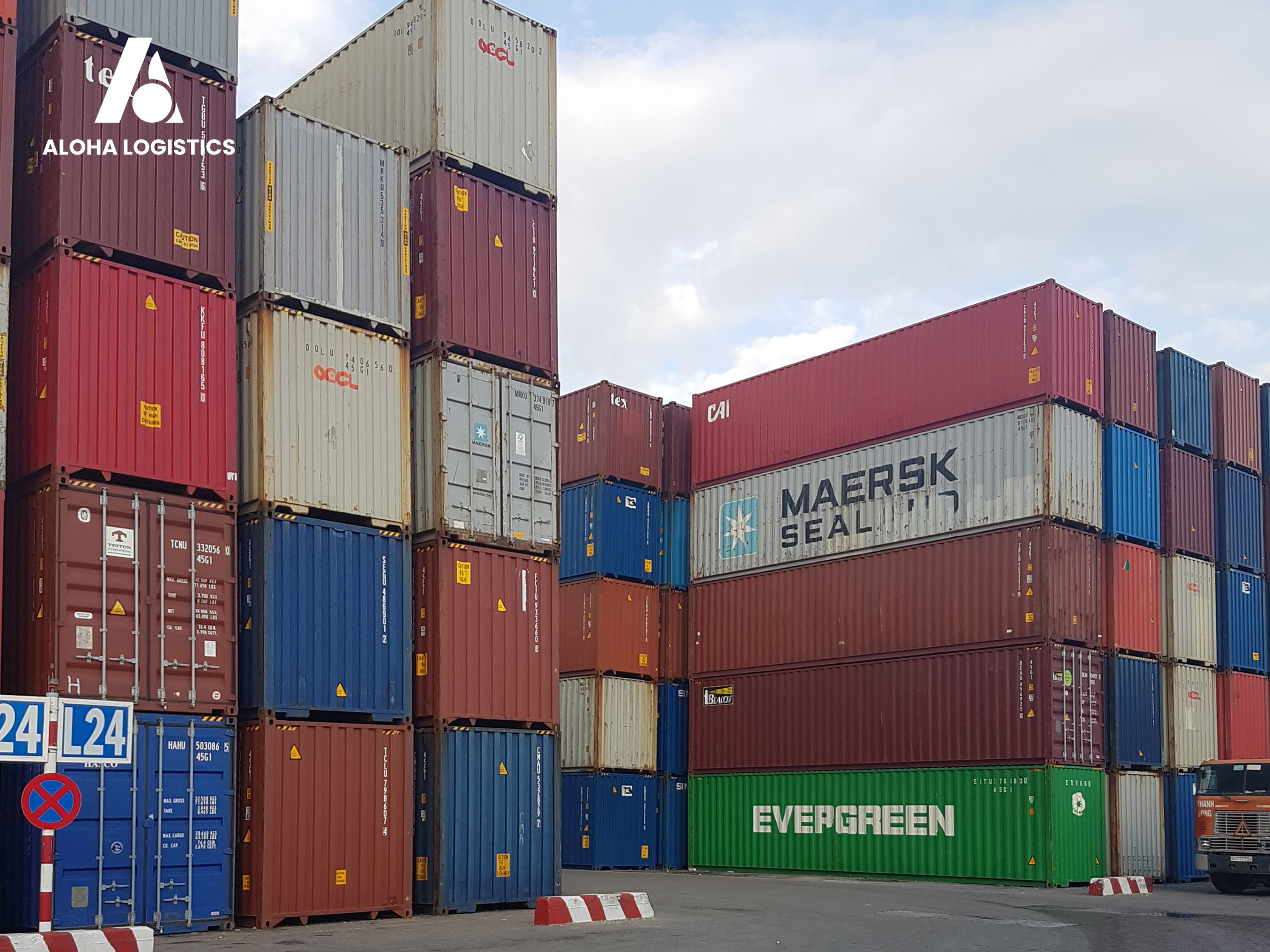 INTERNATIONAL FREIGHT RATES DECLINE 30% IN A YEAR, RELIEF FOR EXPORTER.