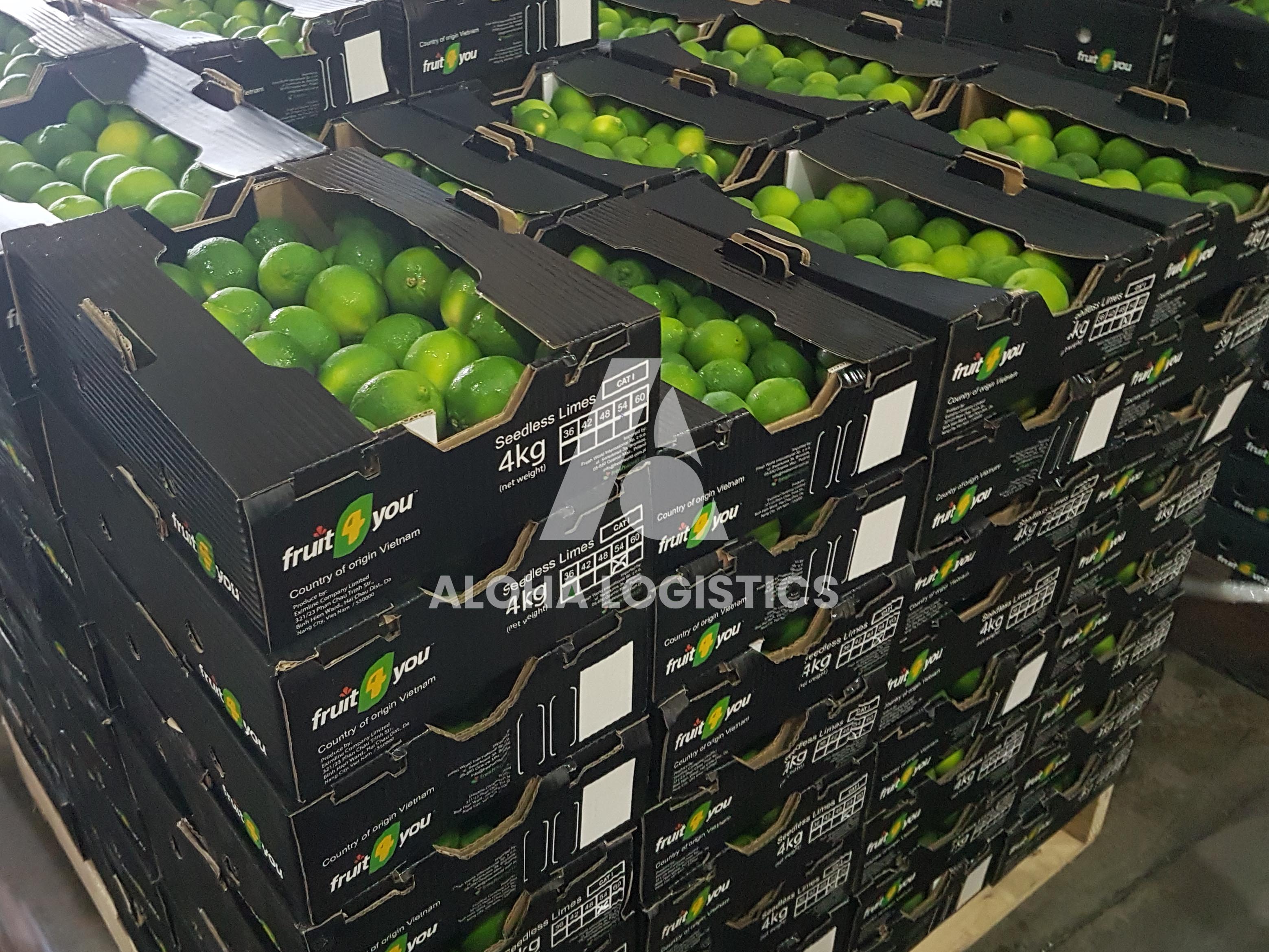 Phytosanitary regisstration