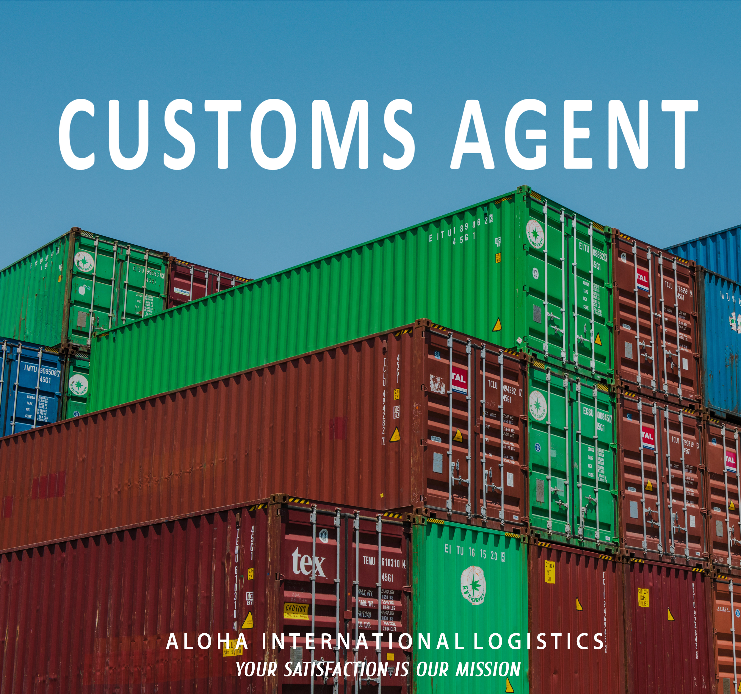 WHAT IS A CUSTOMS AGENT? WHY NEED CUSTOMS AGENT SERVICES IN VIET NAM?